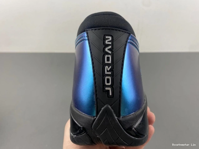 Boostmaster lin Air Low Jordan Letter 14 Love WMNS DH4121-300 0801